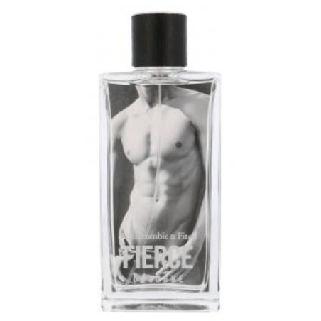 Abercrombie & Fitch Fierce Edc Spray 200ml