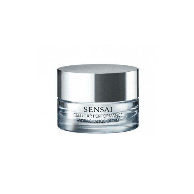 Sensai Cp Hydrachange Cream 40ml