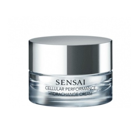 Sensai Cp Hydrachange Cream 40ml