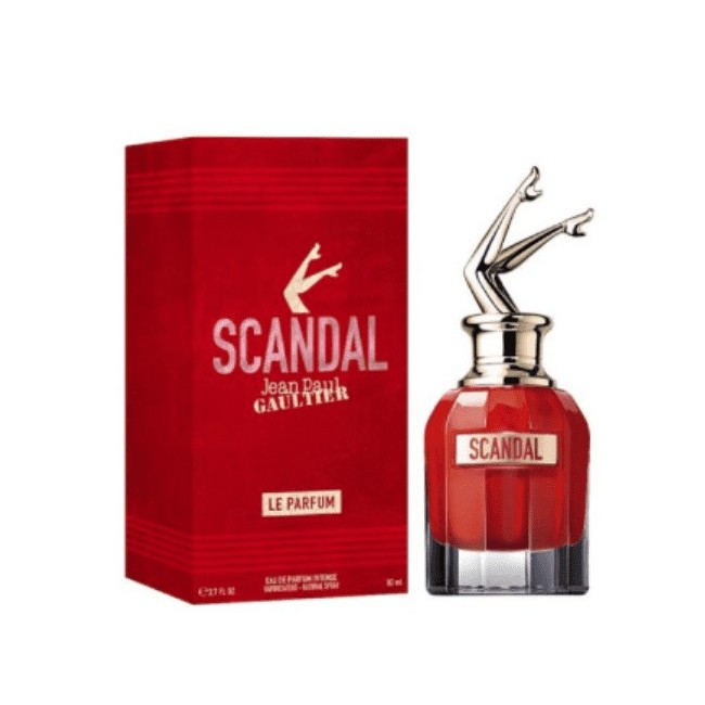 Jean Paul Gaultier Scandal Le Parfum Intense Edp Spray 80ml