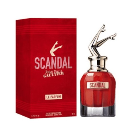 Jean Paul Gaultier Scandal Le Parfum Intense Edp Spray 80ml