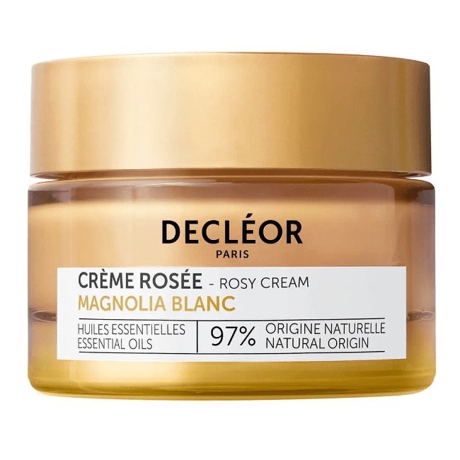 Decleor White Magnolia Cream Absolute 50ml