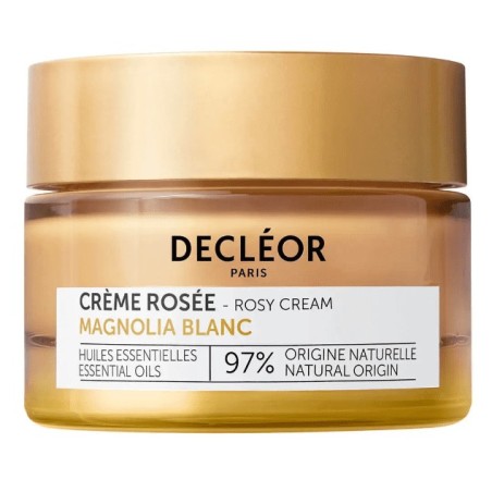 Decleor White Magnolia Cream Absolute 50ml