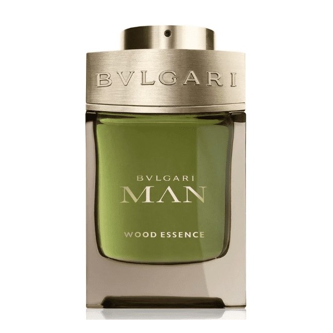 Bvlgari Man Wood Essence Edp Spray 100ml