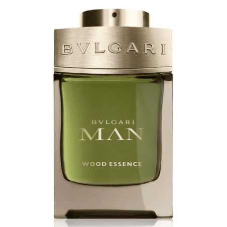 Bvlgari Man Wood Essence Edp Spray 100ml