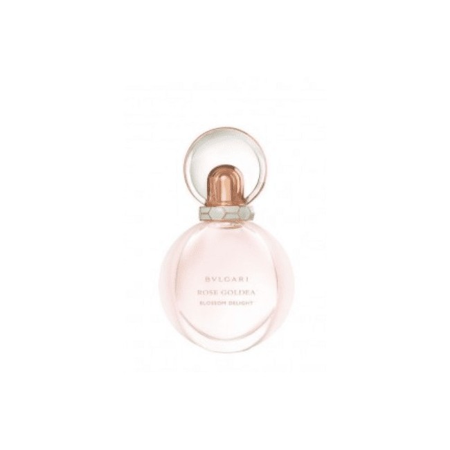 Bvlgari Rose Goldea Blossom Delight Edt Spray 75ml