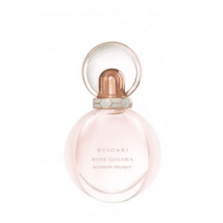 Bvlgari Rose Goldea Blossom Delight Edt Spray 75ml