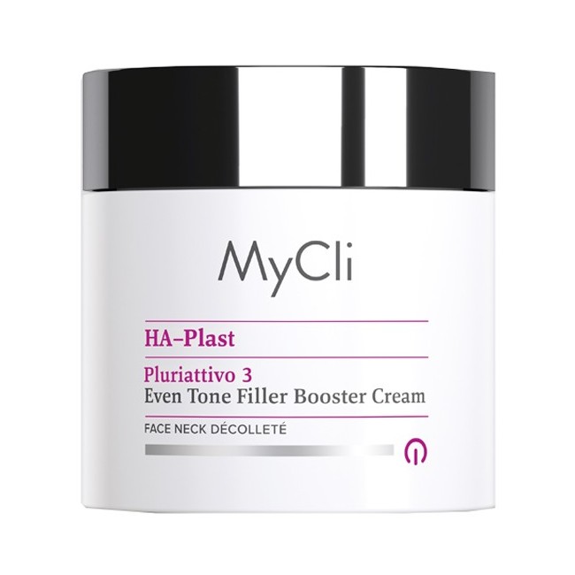 Mycli Op Pluriattivo 3 Crema Anti-age 100 Ml