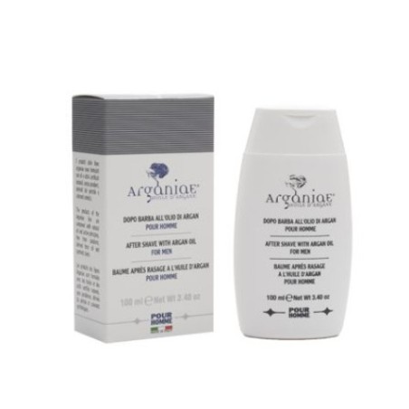 Arganiae Dopobarba Homme 100ml