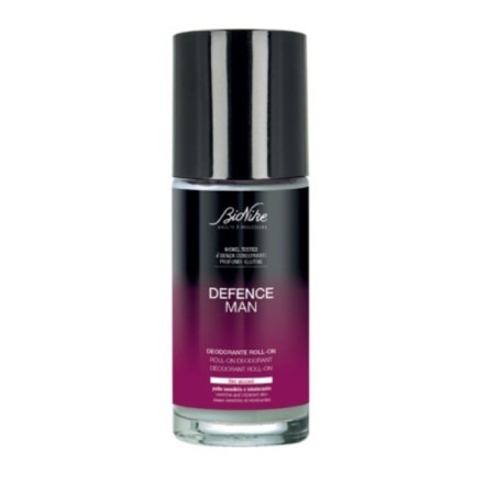 Bionike Defence Man Deodorante Roll-on 50 Ml