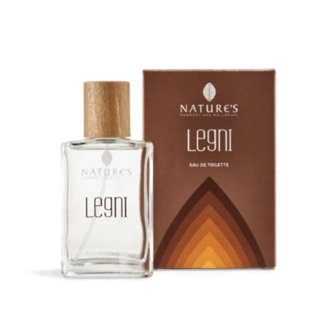 Legni Eau De Toilette 50ml