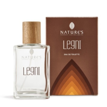 Legni Eau De Toilette 50ml