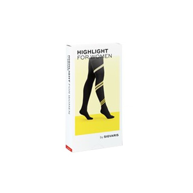 Highlight for Women Collant 1 paio