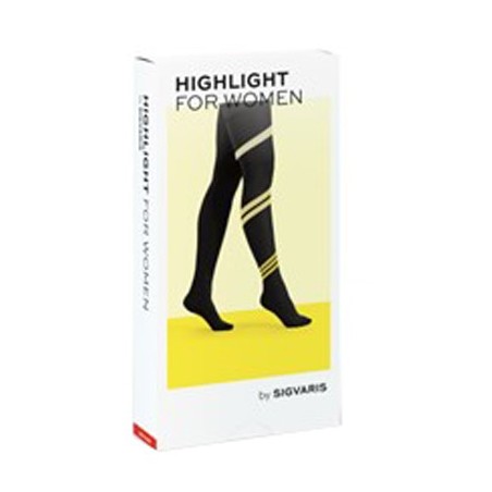 Highlight for Women Collant 1 paio