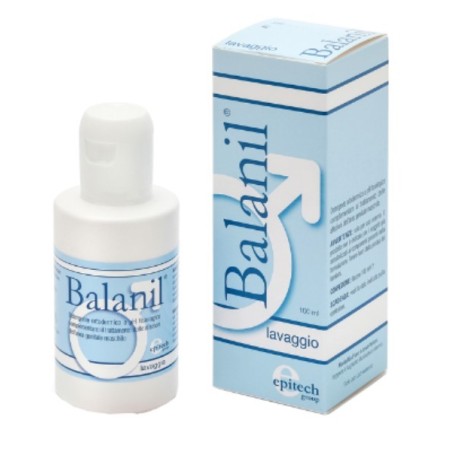 Balanil Lavaggio 100ml