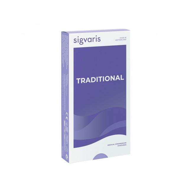 Sigvaris traditional AD CCL2