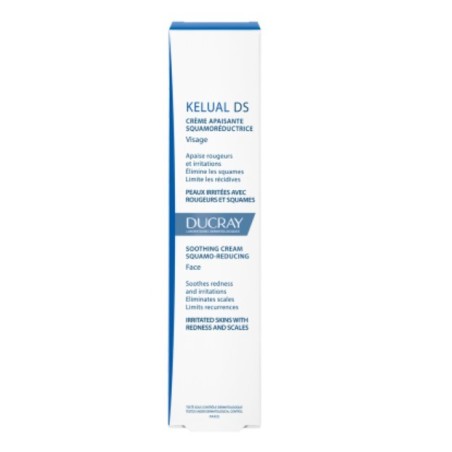 Ducray Kelual Ds Crema 40ml