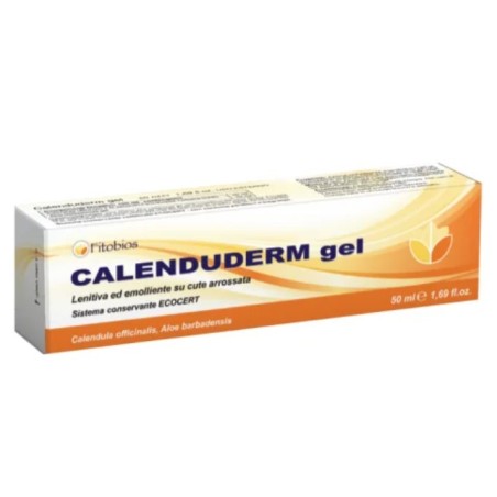 Calenduderm Gel 50ml