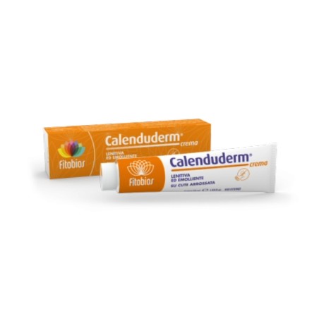 Calenduderm Crema 50ml