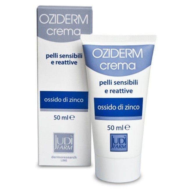 Oziderm Crema 50ml