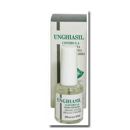 Unghiasil Antirosicatura Unghie 10 Ml