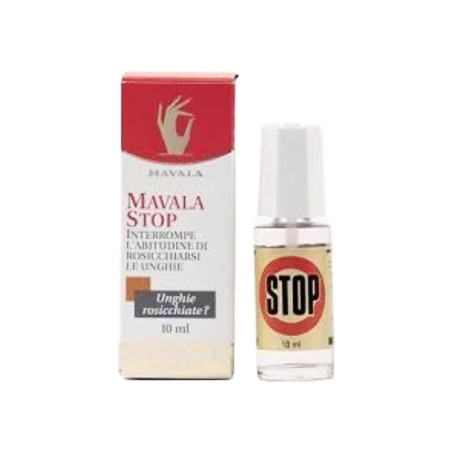 Mavala Italia Mavala Stop mani in bocca 10ml