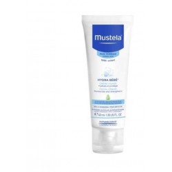 Mustela Cicastela Crema Riparatrice per bambini 40 Ml - Para-Farmacia  Bosciaclub