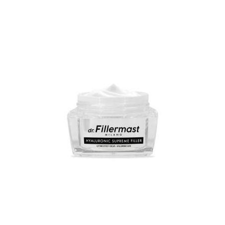 Dr fillermast crema hyaluronic supreme filler 30 ml