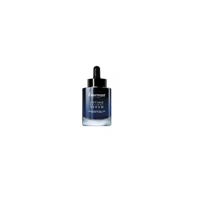 Dr fillermast lifting retinol serum siero viso 15 ml