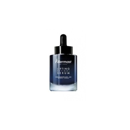 Dr fillermast lifting retinol serum siero viso 15 ml