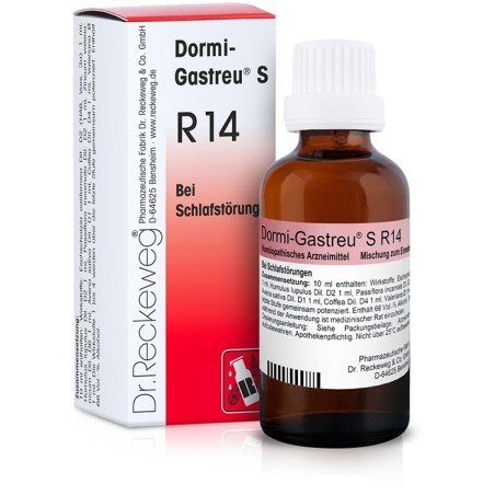 Dr Reckeweg R 14 gocce 22 ml