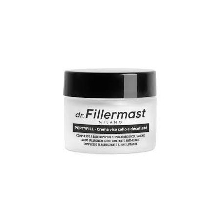 Dr fillermast peptyfill crema rassodante 30 ml