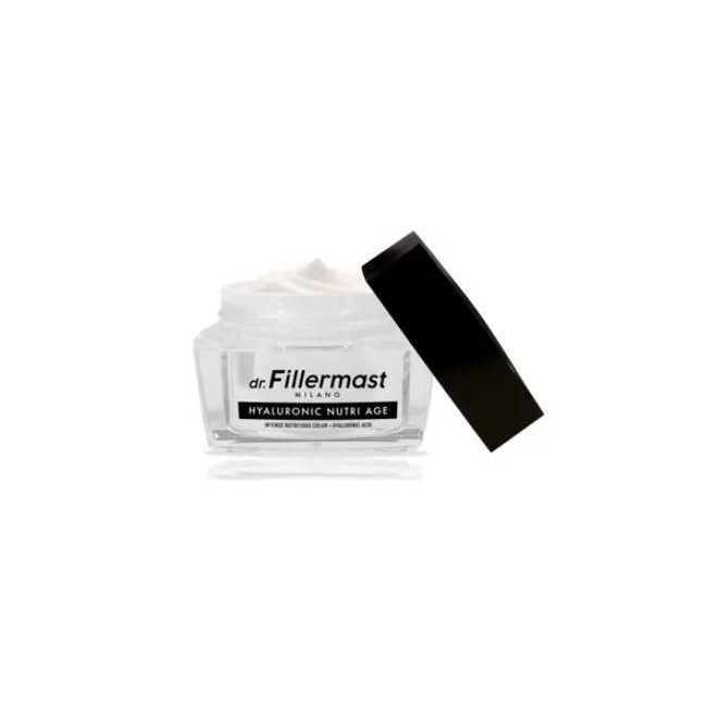 Dr fillermast crema hyaluronic nutri age 30 ml