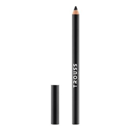 Trouss make up 13 matita dura nera 1 pezzo