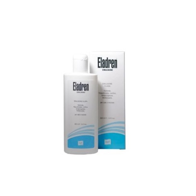 Eladren Emulsione 200ml