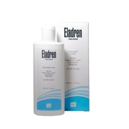 Eladren Emulsione 200ml