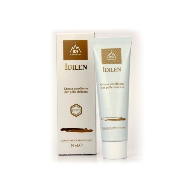 Idilen Crema Bimbi 50ml