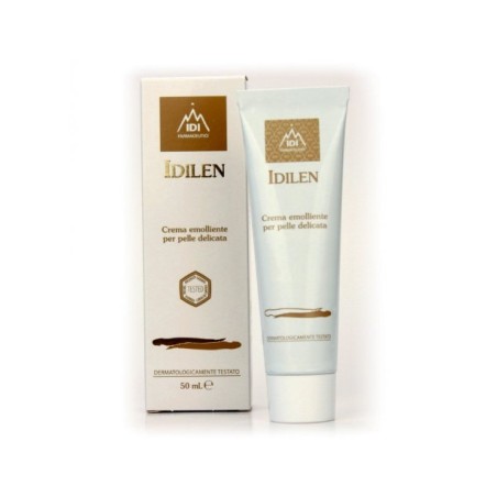 Idilen Crema Bimbi 50ml