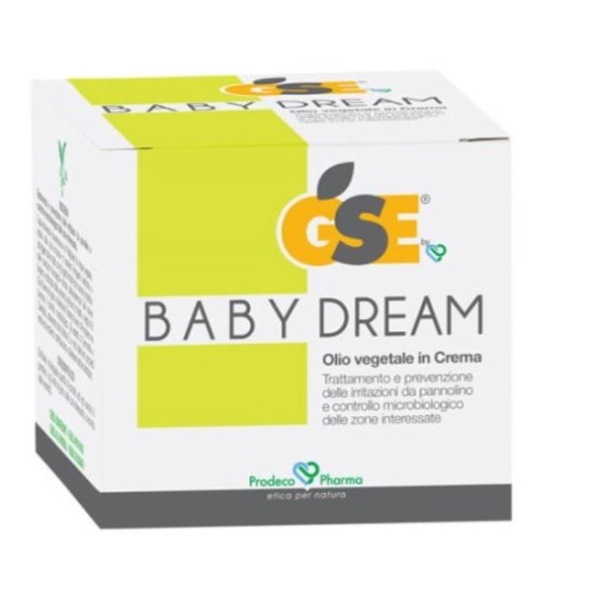 Gse Baby Dream Crema 100ml