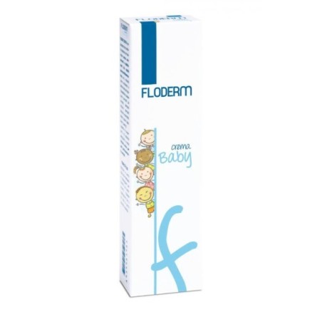 Floderm Crema Baby 25ml