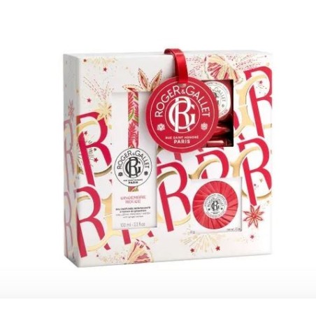 Roger & Gallet cofanetto regalo