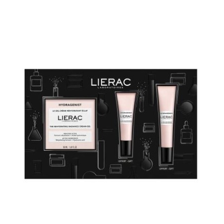 Lierac Hydragenist confanetto regalo