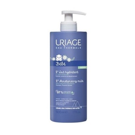 Uriage Premiere latte idratante per bambini 500 ml