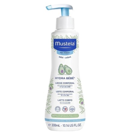 Mustela Hydra Bébé Latte Corpo Idratante 300ml