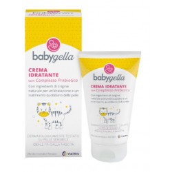 BABYGELLA LATTE DETERGENTE FLACONE 250 ML