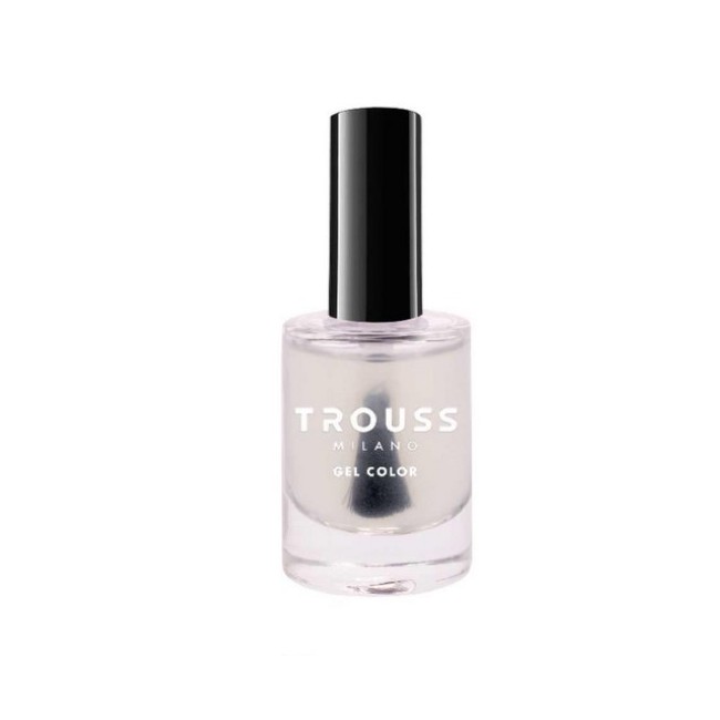 TROUSS SMALTO TOP COAT 01 10 ML