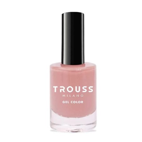 Trouss Smalto N 02 Candy Pink 10 Ml