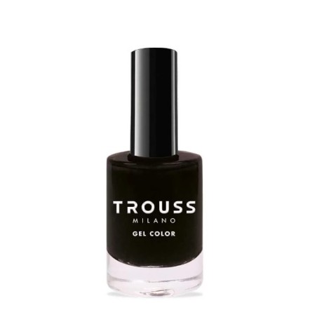 Trouss Smalto G 03 Black 10 Ml