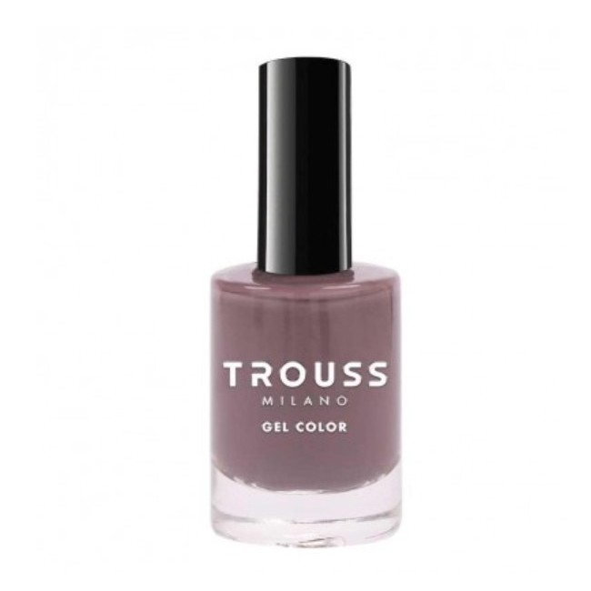 Trouss Smalto G 02 Greyish Taupe 10 Ml