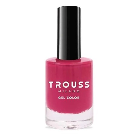 Trouss Smalto F 02 Magenta Red 10 Ml